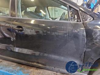 Volkswagen Polo Polo V (6R), Hatchback, 2009 / 2017 1.2 TDI 12V BlueMotion picture 2