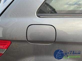 Mercedes B-klasse B (W245), Hatchback, 2005 / 2011 1.5 B-160 16V picture 10