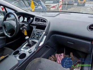 Peugeot 3008 3008 I (0U/HU), MPV, 2009 / 2016 1.6 16V THP 155 picture 27