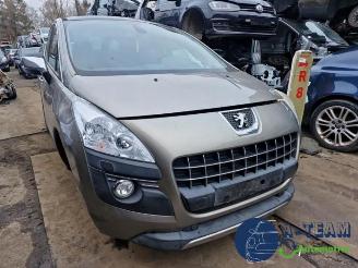 Peugeot 3008 3008 I (0U/HU), MPV, 2009 / 2016 1.6 16V THP 155 picture 7