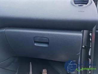 Peugeot 3008 3008 I (0U/HU), MPV, 2009 / 2016 1.6 16V THP 155 picture 31