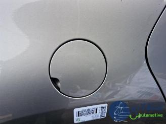 Peugeot 3008 3008 I (0U/HU), MPV, 2009 / 2016 1.6 16V THP 155 picture 32