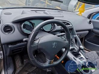 Peugeot 3008 3008 I (0U/HU), MPV, 2009 / 2016 1.6 16V THP 155 picture 26