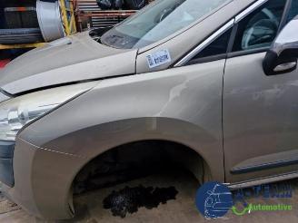 Peugeot 3008 3008 I (0U/HU), MPV, 2009 / 2016 1.6 16V THP 155 picture 16