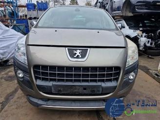 Peugeot 3008 3008 I (0U/HU), MPV, 2009 / 2016 1.6 16V THP 155 picture 5