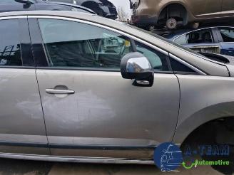 Peugeot 3008 3008 I (0U/HU), MPV, 2009 / 2016 1.6 16V THP 155 picture 13