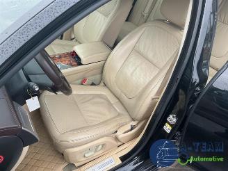 Jaguar XF XF (CC9), Sedan, 2008 / 2015 3.0 V6 24V picture 20