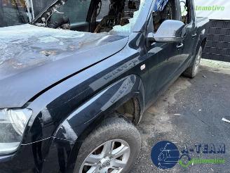 Volkswagen Amarok Amarok, Pick-up, 2010 2.0 BiTDI 16V 163 4Motion picture 17