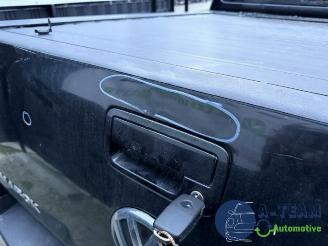 Volkswagen Amarok Amarok, Pick-up, 2010 2.0 BiTDI 16V 163 picture 34