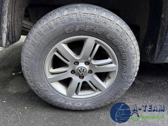 Volkswagen Amarok Amarok, Pick-up, 2010 2.0 BiTDI 16V 163 4Motion picture 14