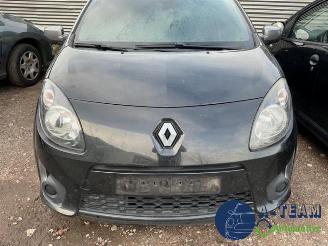 Renault Twingo Twingo II (CN), Hatchback 3-drs, 2007 / 2014 1.2 16V picture 4