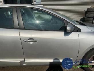 Renault Mégane Megane III Berline (BZ), Hatchback 5-drs, 2008 / 2017 1.2 16V TCE 115 picture 13