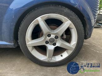 Opel Tigra Tigra Twin Top, Cabrio, 2004 / 2010 1.4 16V picture 23