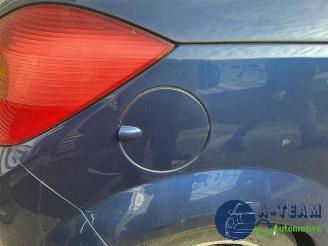 Opel Tigra Tigra Twin Top, Cabrio, 2004 / 2010 1.4 16V picture 28