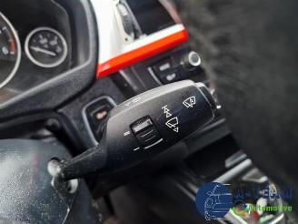 BMW 3-serie 3 serie (F30), Sedan, 2011 / 2018 320d 2.0 16V picture 21