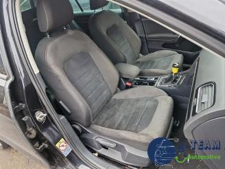 Volkswagen Golf Golf VII (AUA), Hatchback, 2012 / 2021 1.4 TSI 16V picture 18