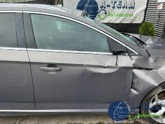 Ford Mondeo Mondeo IV Wagon, Combi, 2007 / 2015 2.0 Ecoboost SCTi 16V picture 8