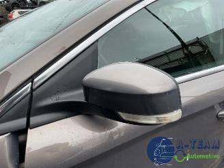 Ford Mondeo Mondeo IV Wagon, Combi, 2007 / 2015 2.0 Ecoboost SCTi 16V picture 19
