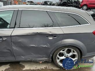 Ford Mondeo Mondeo IV Wagon, Combi, 2007 / 2015 2.0 Ecoboost SCTi 16V picture 11