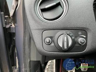 Ford Mondeo Mondeo IV Wagon, Combi, 2007 / 2015 2.0 Ecoboost SCTi 16V picture 34