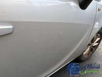 Opel Meriva Meriva, MPV, 2010 / 2017 1.4 16V Ecotec picture 31