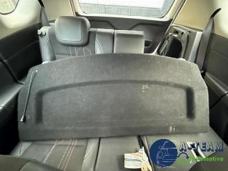 Opel Meriva Meriva, MPV, 2010 / 2017 1.4 16V Ecotec picture 25