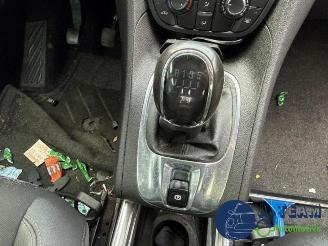 Opel Meriva Meriva, MPV, 2010 / 2017 1.4 16V Ecotec picture 21