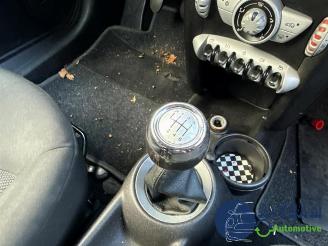 Mini Mini Mini (R56), Hatchback, 2006 / 2013 1.6 16V Cooper picture 21