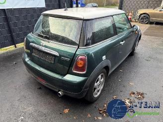 Mini Mini Mini (R56), Hatchback, 2006 / 2013 1.6 16V Cooper picture 8