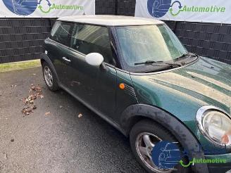 Mini Mini Mini (R56), Hatchback, 2006 / 2013 1.6 16V Cooper picture 10