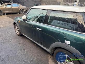 Mini Mini Mini (R56), Hatchback, 2006 / 2013 1.6 16V Cooper picture 5