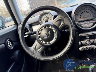 Mini Mini Mini (R56), Hatchback, 2006 / 2013 1.6 16V Cooper picture 17