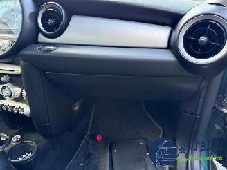 Mini Mini Mini (R56), Hatchback, 2006 / 2013 1.6 16V Cooper picture 22