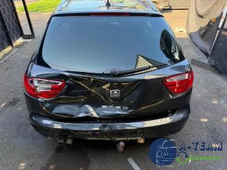 Seat Exeo Exeo ST (3R5), Combi, 2009 / 2013 1.8 T 20V picture 7