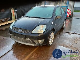 Ford Fiesta Fiesta 5 ST, Hatchback, 2005 / 2008 2.0 16V ST150 picture 15