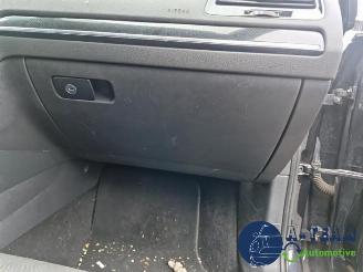 Volkswagen Golf Golf VII (AUA), Hatchback, 2012 / 2021 1.4 TSI 16V picture 35