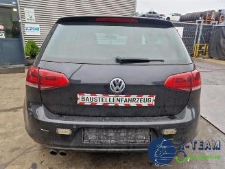 Volkswagen Golf Golf VII (AUA), Hatchback, 2012 / 2021 1.4 TSI 16V picture 15