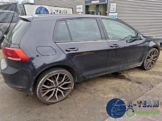 Volkswagen Golf Golf VII (AUA), Hatchback, 2012 / 2021 1.4 TSI 16V picture 13