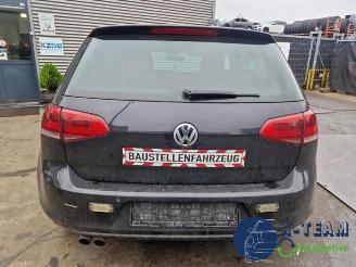 Volkswagen Golf Golf VII (AUA), Hatchback, 2012 / 2021 1.4 TSI 16V picture 15