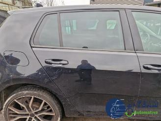 Volkswagen Golf Golf VII (AUA), Hatchback, 2012 / 2021 1.4 TSI 16V picture 12