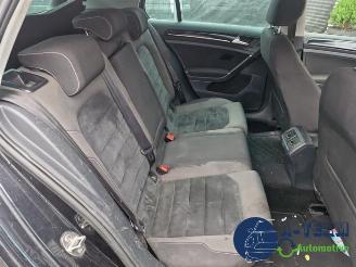 Volkswagen Golf Golf VII (AUA), Hatchback, 2012 / 2021 1.4 TSI 16V picture 19