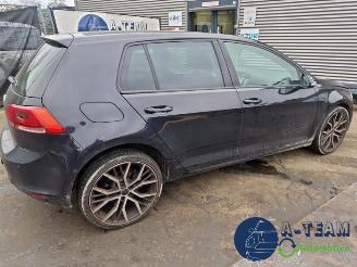 Volkswagen Golf Golf VII (AUA), Hatchback, 2012 / 2021 1.4 TSI 16V picture 13
