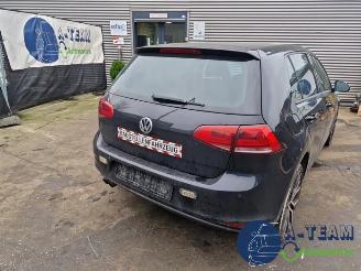 Volkswagen Golf Golf VII (AUA), Hatchback, 2012 / 2021 1.4 TSI 16V picture 16