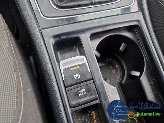 Volkswagen Golf Golf VII (AUA), Hatchback, 2012 / 2021 1.4 TSI 16V picture 27