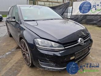 Volkswagen Golf Golf VII (AUA), Hatchback, 2012 / 2021 1.4 TSI 16V picture 2