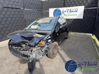 Mitsubishi Colt Colt (Z2/Z3), Hatchback, 2004 / 2012 1.3 16V picture 3