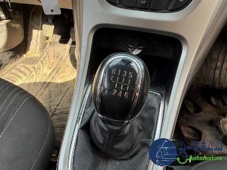 Opel Astra Astra J (PC6/PD6/PE6/PF6), Hatchback 5-drs, 2009 / 2015 1.7 CDTi 16V 110 picture 20