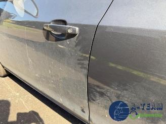 Opel Astra Astra J (PC6/PD6/PE6/PF6), Hatchback 5-drs, 2009 / 2015 1.7 CDTi 16V 110 picture 35