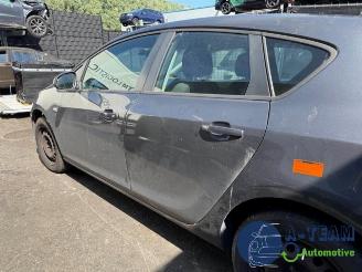 Opel Astra Astra J (PC6/PD6/PE6/PF6), Hatchback 5-drs, 2009 / 2015 1.7 CDTi 16V 110 picture 5