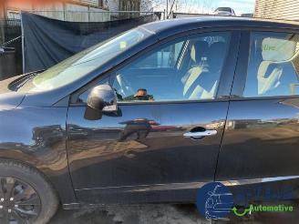 Renault Grand-scenic Grand Scenic III (JZ), MPV, 2009 / 2016 1.4 16V TCe 130 picture 7